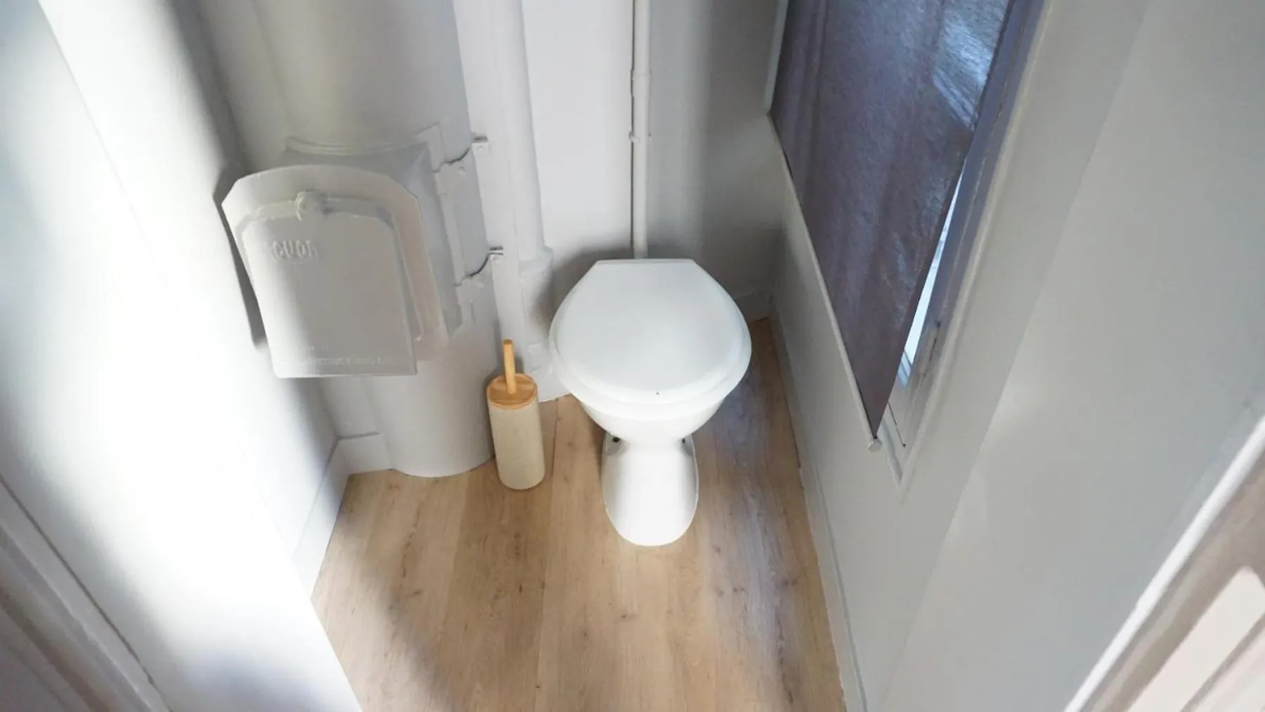 Rue Paul Valery - Paris 16 - 1160 Apartment