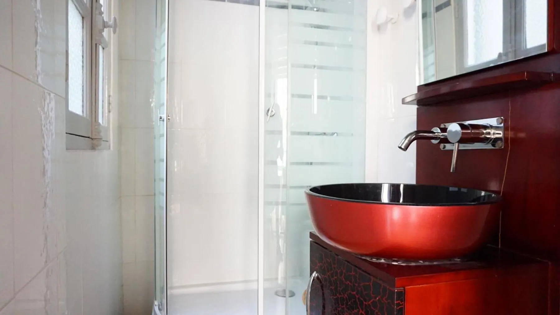 Rue Paul Valery - Paris 16 - 1160 Appartement